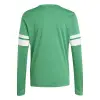 Adidas Squadra 25 Match детска тениска с дълги ръкави