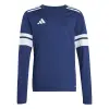 Adidas Squadra 25 Match детска тениска с дълги ръкави