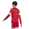 Adidas Squadra 25 Match детска тениска с дълги ръкави