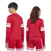 Adidas Squadra 25 Match детска тениска с дълги ръкави