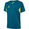 hummel HMLAUTHENTIC PL JERSEY S/S детска тениска