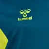 hummel HMLAUTHENTIC PL JERSEY S/S детска тениска