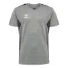 hummel HMLAUTHENTIC PL JERSEY S/S KIDS