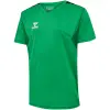 hummel HMLAUTHENTIC PL JERSEY S/S детска тениска