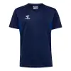 hummel HMLAUTHENTIC PL JERSEY S/S детска тениска