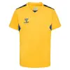 hummel HMLAUTHENTIC PL JERSEY S/S детска тениска