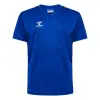 hummel HMLAUTHENTIC PL JERSEY S/S KIDS