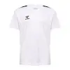 hummel HMLAUTHENTIC PL JERSEY S/S детска тениска