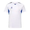 hummel HMLAUTHENTIC PL JERSEY S/S детска тениска