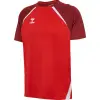 hummel hmlLEAD 2.0 S/S тениска