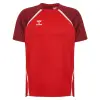 hummel hmlLEAD 2.0 S/S тениска