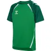 hummel hmlLEAD 2.0 KID'S JERSEY S/S
