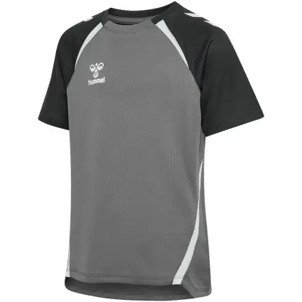 hummel hmlLEAD 2.0 KID'S JERSEY S/S