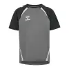 hummel hmlLEAD 2.0 S/S детска тениска