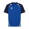 hummel hmlLEAD 2.0 S/S детска тениска