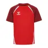 hummel hmlLEAD 2.0 S/S детска тениска