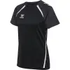hummel hmlLEAD 2.0 S/S дамска тениска