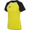 hummel hmlLEAD 2.0 S/S дамска тениска