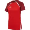 hummel hmlLEAD 2.0 S/S дамска тениска