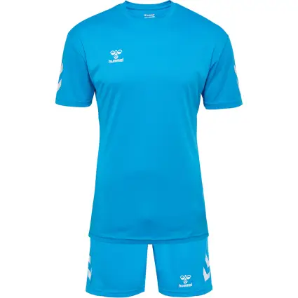 hummel hmlLOGO екип комплект