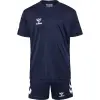 hummel hmlLOGO детски комплект екип