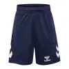 hummel hmlLOGO детски комплект екип