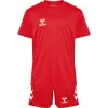 hummel hmlLOGO детски комплект екип