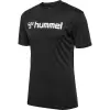 hummel hmlLOGO S/S тениска