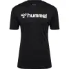 hummel hmlLOGO S/S тениска