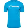 hummel hmlLOGO S/S тениска
