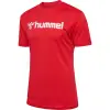 hummel hmlLOGO S/S тениска