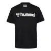 hummel hmlLOGO S/S детска тениска