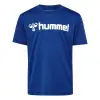 hummel hmlLOGO Kid's JERSEY S/S