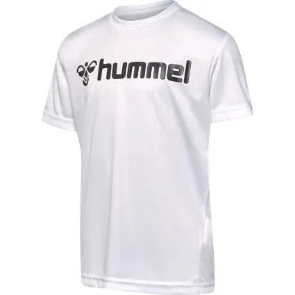 hummel hmlLOGO Kid's JERSEY S/S