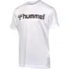 hummel hmlLOGO S/S детска тениска