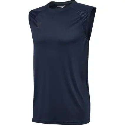 hummel hmlPRO S/L тренировъчна тениска тениска без ръкави