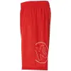 Kempa REVERSIBLE двулицеви къси панталони