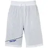 Kempa REVERSIBLE двулицеви къси панталони