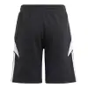Adidas TIRO24 SWSHO youth sweat shorts