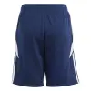 Adidas TIRO24 SWSHO youth sweat shorts
