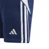 Adidas TIRO24 SWSHO youth sweat shorts