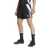 Adidas TIRO24 TRSHO дамски тренировъчни къси панталони