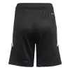 Adidas TIRO24 TRSHO детски тренровъчни къси панталони
