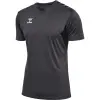 hummel HMLAUTHENTIC PL JERSEY S/S тениска