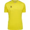 hummel HMLAUTHENTIC PL JERSEY S/S