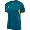 hummel HMLAUTHENTIC PL JERSEY S/S