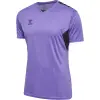 hummel HMLAUTHENTIC PL JERSEY S/S тениска