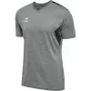 hummel HMLAUTHENTIC PL JERSEY S/S тениска
