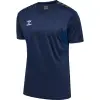 hummel HMLAUTHENTIC PL JERSEY S/S