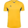 hummel HMLAUTHENTIC PL JERSEY S/S